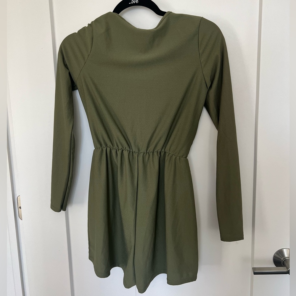 Romper - Picture 3 of 3